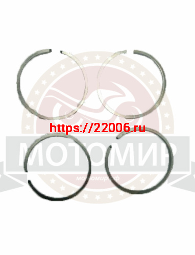 Кольца Восход нормальные (Нептун) (61,75) (Россия) Кольца Восход нормальные (Нептун) (61,75) (Россия)