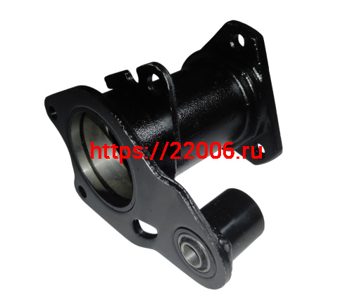 Корпус подшипника промежуточного вала COMPASS 200 (12-6) фото 2 Корпус подшипника промежуточного вала COMPASS 200 (12-6) фото 2