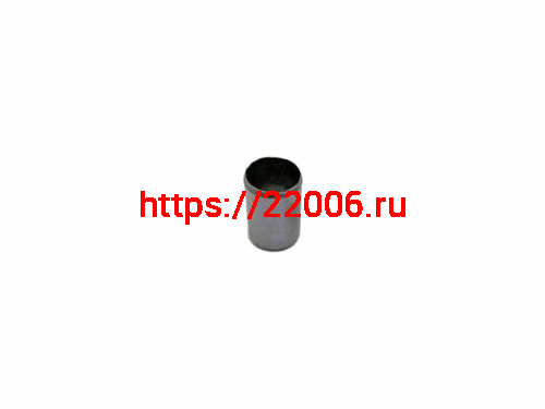 Втулка направляющая ЦПГ (8x12x7) 50-125см3 Втулка направляющая ЦПГ (8x12x7) 50-125см3