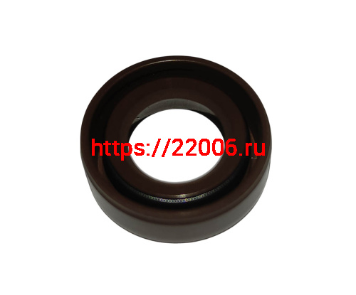 Сальник 12*21*7 NB300 ZS (174MN-5) (помпа) (100104680) фото 2 Сальник 12*21*7 NB300 ZS (174MN-5) (помпа) (100104680) фото 2