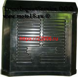 Кожух Буран двигателя (пластмасса) ( 110700133) Кожух Буран двигателя (пластмасса) ( 110700133)