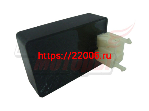 Коммутатор HONDA DIO AF 18/27/28/L5H/9H (50cc) контакты 4+2 (50*74*23 мм) Коммутатор HONDA DIO AF 18/27/28/L5H/9H (50cc) контакты 4+2 (50*74*23 мм)