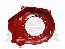 Кожух стартера LIFAN LF170F-T (19200) (НАБОР)