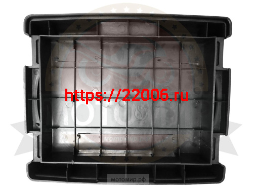 Крышка воздушного фильтра 2V77F (17111) фото 2 Крышка воздушного фильтра 2V77F (17111) фото 2