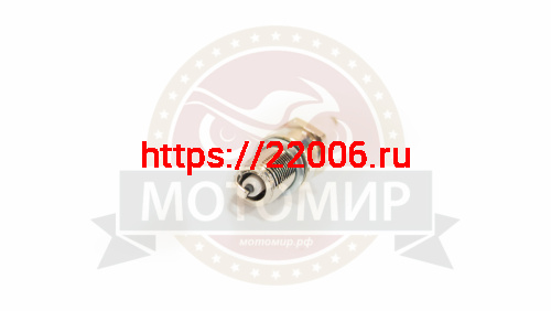 Свеча Honda F5TC (Буран, двигатель Lifan) фото 3