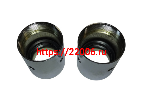 Сальник Иж передней вилки "Стакан" фото 2