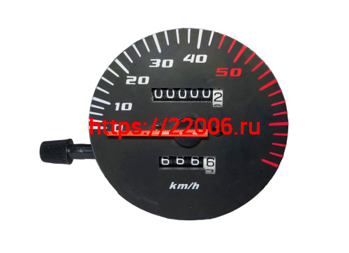 Спидометр Вортекс Спидометр Вортекс
