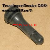 Вентиль безкамерной покрышки ATV TR-414. R13(R14 " черный (Мопед, Скутер, Авто) (ШТ.) Вентиль безкамерной покрышки ATV TR-414. R13(R14 " черный (Мопед, Скутер, Авто) (ШТ.)