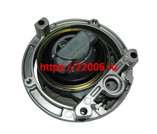 Замок зажигания HIRO 250 (+ бензобака+ седла) (T2BJ010000A00100) фото 3 Замок зажигания HIRO 250 (+ бензобака+ седла) (T2BJ010000A00100) фото 3