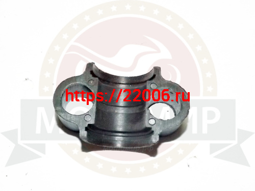 Держатель вала руля пласт. ф21мм TERMIT-12B фото 2 Держатель вала руля пласт. ф21мм TERMIT-12B фото 2