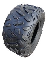 Покрышка ATV  8" 18 х 9.50 - 8 (Р3501) без камеры, WANDA NEW!!!