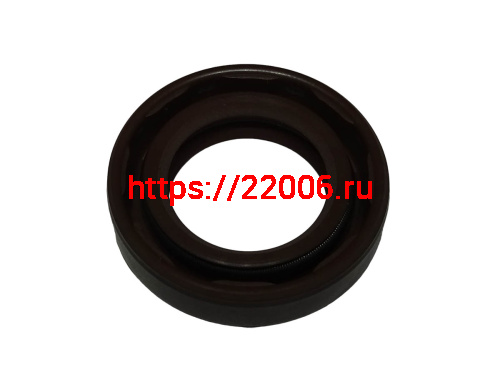 Сальник 18*30*7 Zongshen NC250 ZS 177MM (90304-ME30-0000) фото 2 Сальник 18*30*7 Zongshen NC250 ZS 177MM (90304-ME30-0000) фото 2