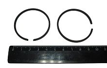 Кольцо поршневое ie44f-6 44 мм