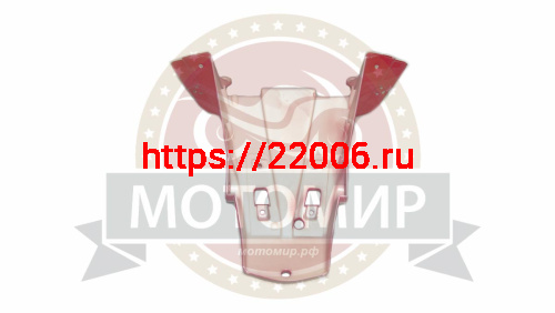 Крыло заднее MATADOR  EVA  80101-A9AB-9000 фото 4