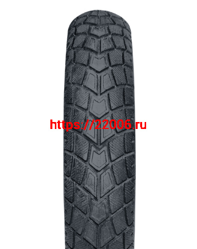 Покрышка 10" 3.50-10 Р267 без камеры, скутер, WANDA Покрышка 10" 3.50-10 Р267 без камеры, скутер, WANDA