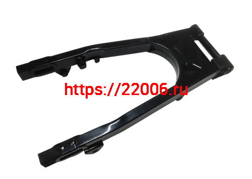 Вилка маятника задняя MIRAGE 250 (ТЭККЕН) (130040537-0011 ) фото 2 Вилка маятника задняя MIRAGE 250 (ТЭККЕН) (130040537-0011 ) фото 2