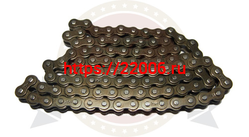 Цепь ГРМ (25H) - 96 зв. ATV RATCHET (16) (НАБОР) Цепь ГРМ (25H) - 96 зв. ATV RATCHET (16) (НАБОР)