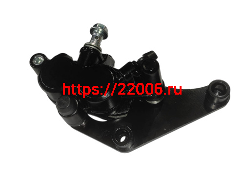 Суппорт тормоза переднего CORSAR 250, TTR 250 Суппорт тормоза переднего CORSAR 250, TTR 250