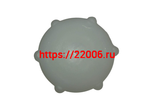 Крышка бензобака Буран (110800150)