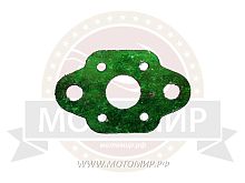 Прокладка под карбюратор мотокосы GBC-026/033