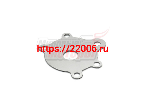 Зеркало помпы Ветерок 0,8мм (616342)