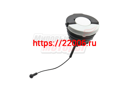 Крышка бензобака на Штиль 230,240,250,260,290,361,380,381,390