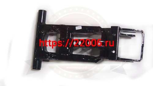 Вилка маятника задняя ATV TERMIT ТТ (ATV 125 FOX) фото 4 Вилка маятника задняя ATV TERMIT ТТ (ATV 125 FOX) фото 4