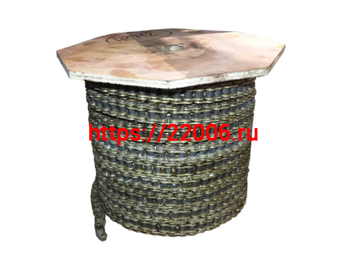 Цепь SFR (428Н-Х) SFR метрами усиленная с сальником Х-типа ( 1 МОТОК=5 М.) Цепь SFR (428Н-Х) SFR метрами усиленная с сальником Х-типа ( 1 МОТОК=5 М.)