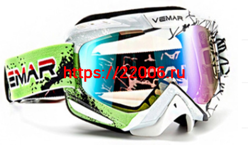 Очки мото VM-1023N Очки мото VM-1023N