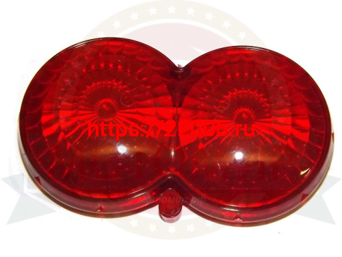 Рассеиватель стоп-сигнала Centurion Рассеиватель стоп-сигнала Centurion