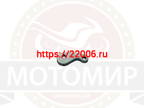 Грузик вариатора "Альпина" (110601309)