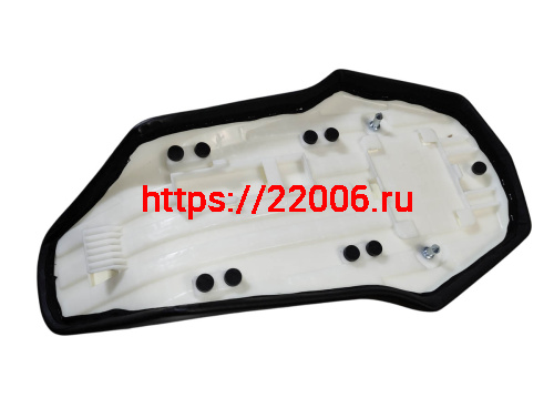Седло ATV HAMMER 3 (1601-121122-11-U88-R03) фото 2 Седло ATV HAMMER 3 (1601-121122-11-U88-R03) фото 2