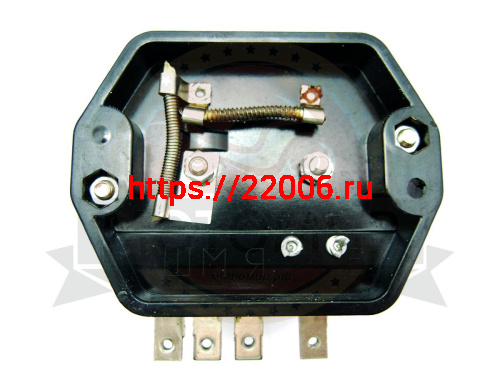 ИжРР1 (реле регулятор 6В) (кол-во в упак. 50 шт.) фото 2 ИжРР1 (реле регулятор 6В) (кол-во в упак. 50 шт.) фото 2