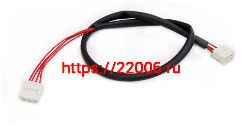 Проводка Сова генератора (Россия) Проводка Сова генератора (Россия)