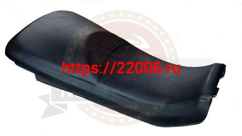 Седло ATV WILD TRACK (607114) Седло ATV WILD TRACK (607114)