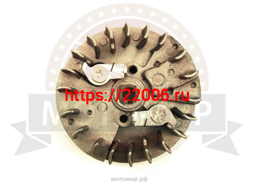 Маховик 38-16К Forza/Forvard/Patriot/BGT