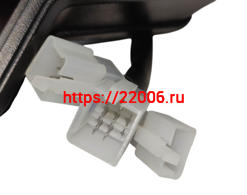 Щиток приборов RIGEL (37010684) фото 2 Щиток приборов RIGEL (37010684) фото 2