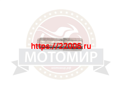 Направляющая клапанов Урал мет.керамика  (кол-во в упак. 1000 шт.)