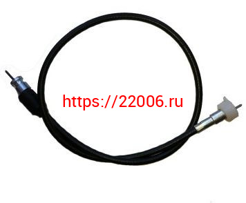 Трос спидометра Восход (1150 мм., Китай) Трос спидометра Восход (1150 мм., Китай)