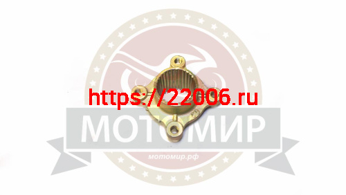 Ступица звезды задней ATV GIRO (100866) (НАБОР) Ступица звезды задней ATV GIRO (100866) (НАБОР)