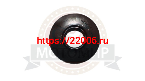 Сальник 29*72*11 Буран коленвала 110500120  (Россия)