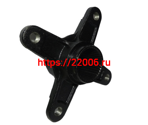 Ступица звезды задней ATV SPORTY 250 (617905) Ступица звезды задней ATV SPORTY 250 (617905)