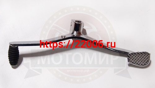 Педаль переключения передач RAID (НАБОР) Педаль переключения передач RAID (НАБОР)