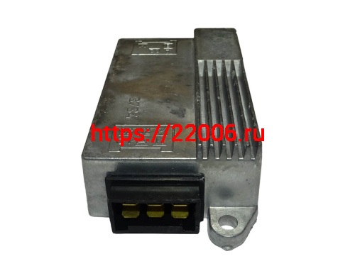 Коммутатор Минск Восход 12В 90Вт (101) фото 4 Коммутатор Минск Восход 12В 90Вт (101) фото 4