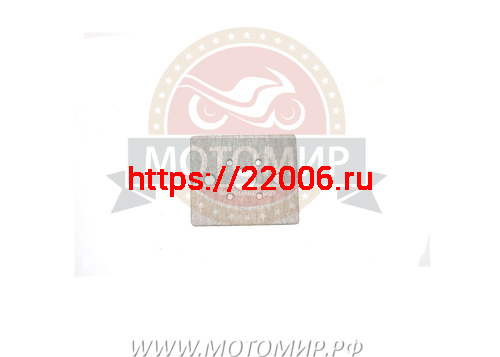 Набор прокладок мотокосы GBC-026 (пришла как 34134) фото 3