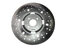 Диск тормозной задний (200х36) (отв 4*40)  ATV HAMMER200 (116201409020801)