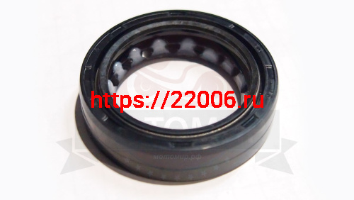 Сальник 33*45*10 амортизатора (передней вилки) KAYO CRF