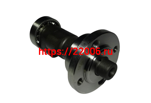 Распредвал в сборе SHINERAY  VJP250-4 172FMM (22080009) фото 2