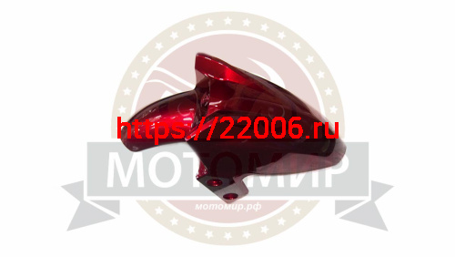 Крыло переднее JOGGER 05000Q006 фото 4 Крыло переднее JOGGER 05000Q006 фото 4