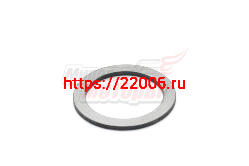 Шайба Ветерок компенсатора (616225) Шайба Ветерок компенсатора (616225)